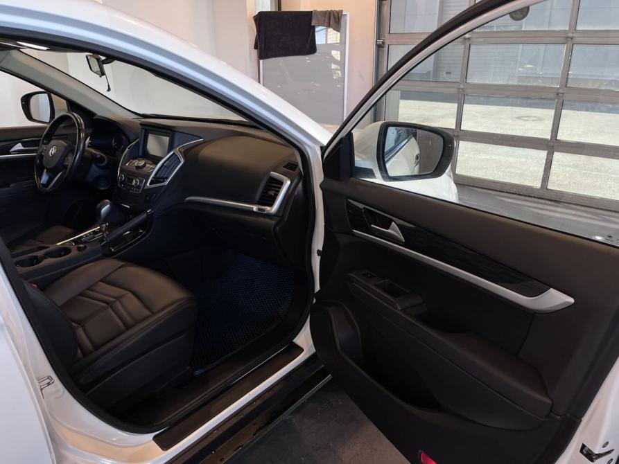 Dongfeng AX7 I Чебоксары  - изображение 27