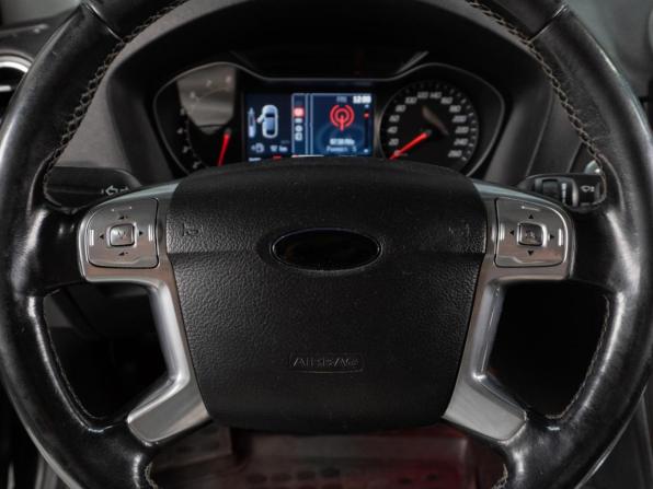 Ford Mondeo IV Рестайлинг с пробегом 2013 года, цена 900 000 рублей, 249488 км, седан, Автокод Объявления