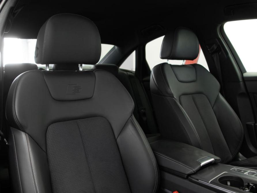 Audi A6 V (C8) Москва  - изображение 33