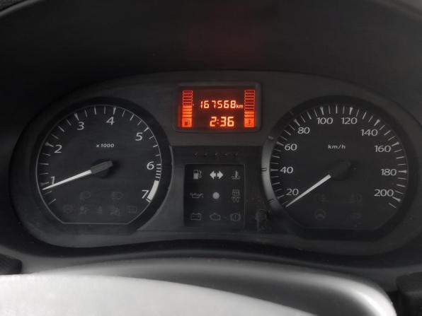 Lada (ВАЗ) Largus I с пробегом 2014 года, цена 529 000 рублей, 167568 км, универсал, Автокод Объявления