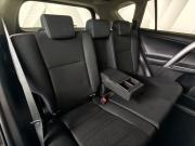 Toyota RAV4 IV (XA40) Рестайлинг Москва  - изображение 34