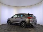 Hyundai Tucson III Рестайлинг Москва  - изображение 33