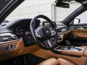 BMW 7 серии VI (G11/G12) Рестайлинг Москва  - изображение 30