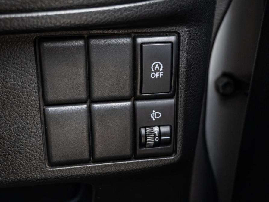 Suzuki Spacia I Рестайлинг Краснодар  - изображение 17