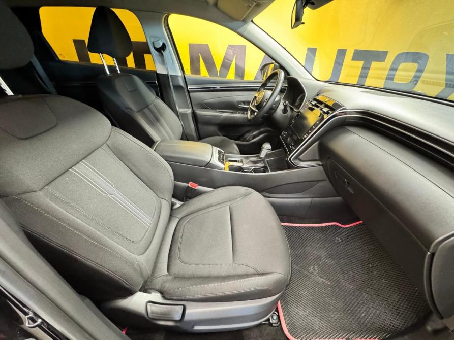 Hyundai Tucson IV Ижевск  - изображение 25