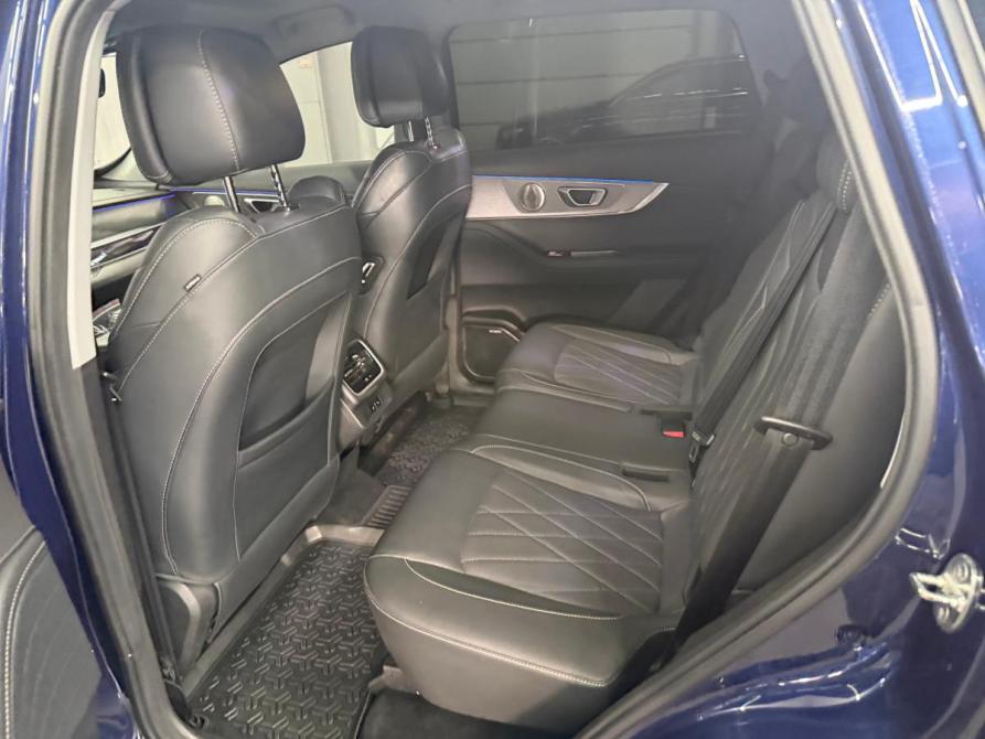 Chery Tiggo 8 Pro Max I Рестайлинг Краснодар  - изображение 14