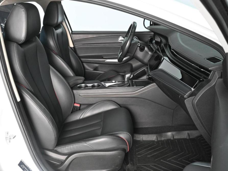 Omoda S5 Ростов-на-Дону  - изображение 8