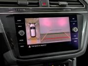 Volkswagen Tiguan II Рестайлинг Химки  - изображение 56