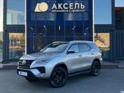 Toyota Fortuner II Рестайлинг Архангельск  - изображение 20