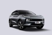 JAC JS6 Москва  - изображение 45