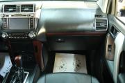 Toyota Land Cruiser Prado 150 Series Рестайлинг 1 Омск  - изображение 43