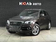 Audi Q5 I (8R) Екатеринбург  - изображение 16