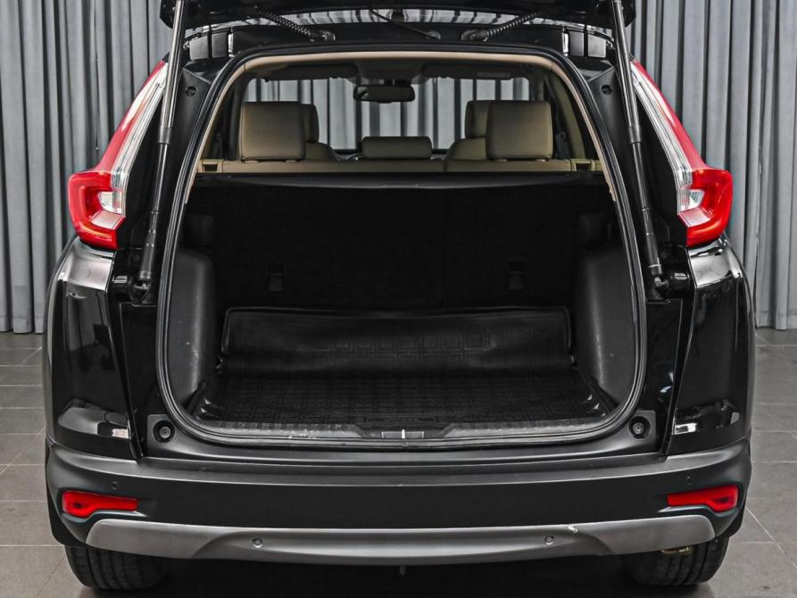 Honda CR-V V Ставрополь  - изображение 23