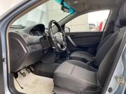 Chevrolet Aveo I Рестайлинг Екатеринбург  - изображение 28