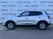 Chery Tiggo 4 Pro I Рестайлинг Набережные Челны  - изображение 19