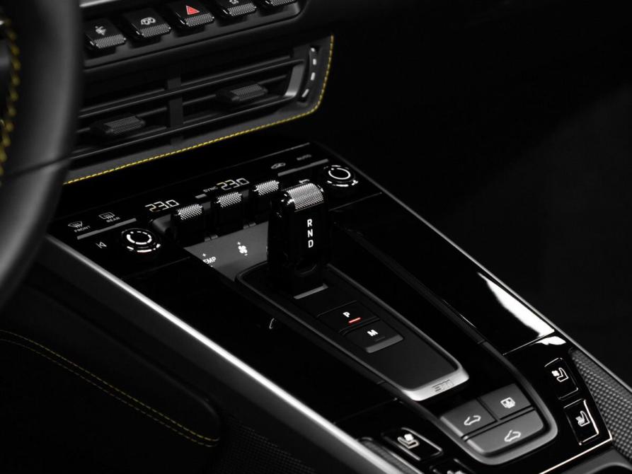 Porsche 911 VIII (992) Москва  - изображение 27