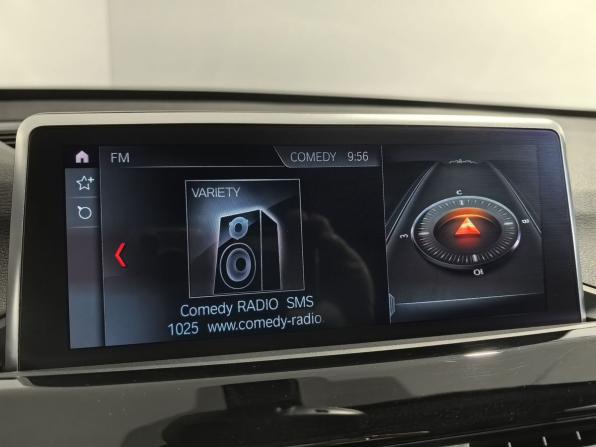 BMW X1 II (F48) Рестайлинг с пробегом 2021 года, цена 2 949 000 рублей, 90919 км, внедорожник, Автокод Объявления