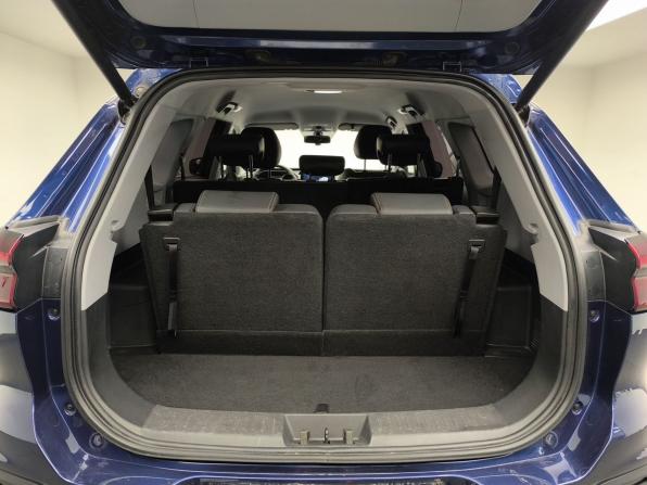 Chery Tiggo 8 I с пробегом 2021 года, цена 1 624 000 рублей, 69293 км, внедорожник, Автокод Объявления