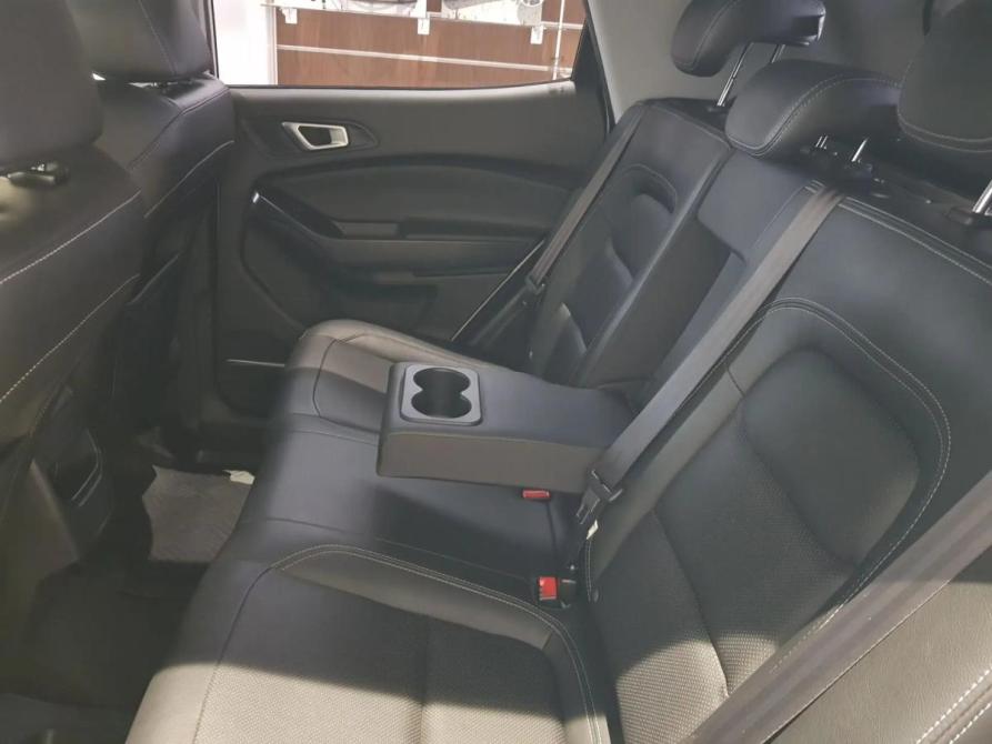 Chery Tiggo 4 I Рестайлинг Москва  - изображение 13