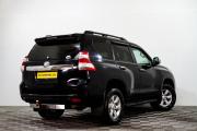 Toyota Land Cruiser Prado 150 Series Рестайлинг 1 Сургут  - изображение 22