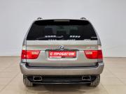 BMW X5 I (E53) Рестайлинг Альметьевск  - изображение 25