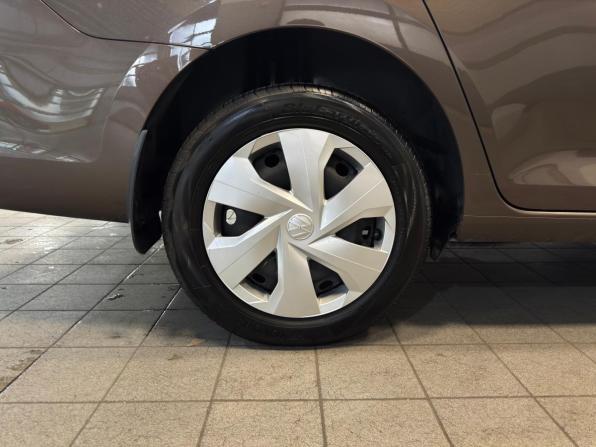 Volkswagen Polo VI с пробегом 2020 года, цена 1 339 000 рублей, 120000 км, лифтбек, Автокод Объявления