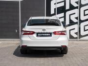 Toyota Camry VIII (XV70) Краснодар  - изображение 23
