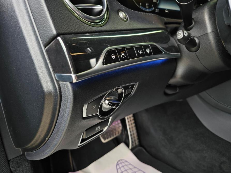 Mercedes-Benz S-Класс VI (W222 C217) Рестайлинг Краснодар  - изображение 35