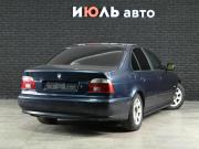 BMW 5 серии IV (E39) Рестайлинг Екатеринбург  - изображение 15