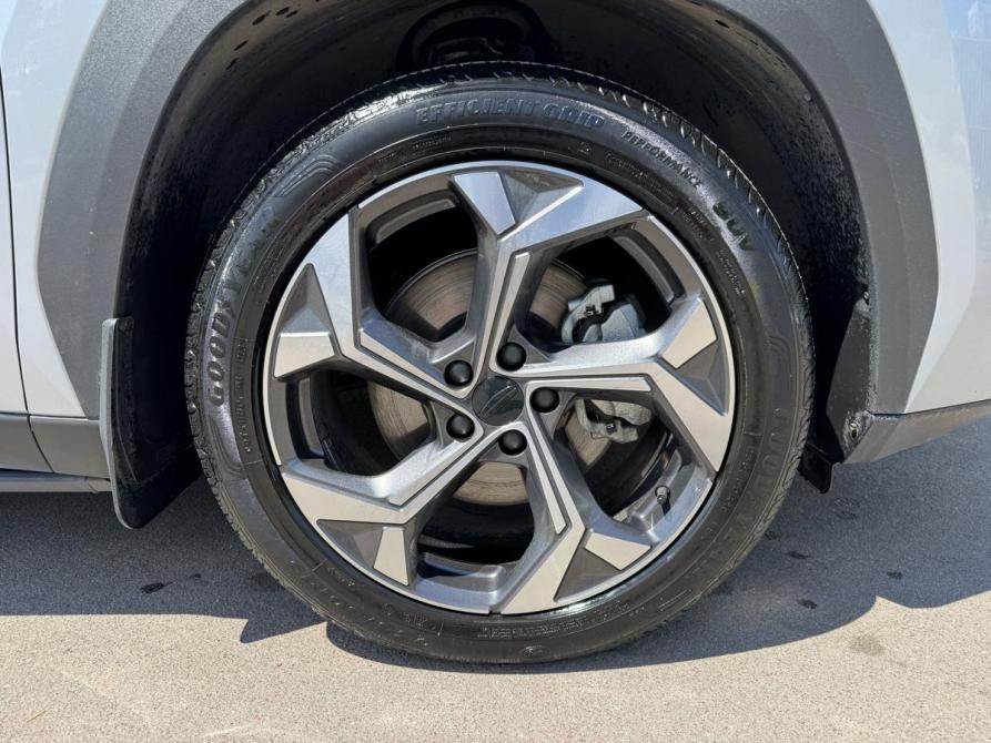 Geely Atlas II Воронеж  - изображение 13
