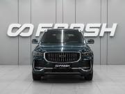Geely Monjaro I Ростов-на-Дону  - изображение 26
