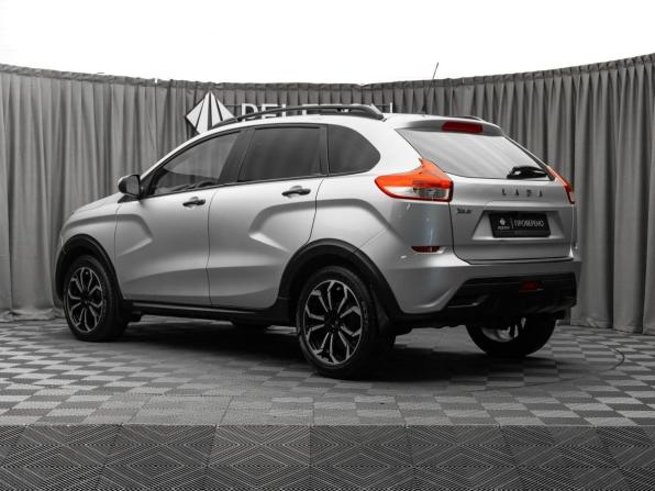Lada (ВАЗ) XRAY I с пробегом 2020 года, цена 920 000 рублей, 87057 км, хэтчбек, Автокод Объявления