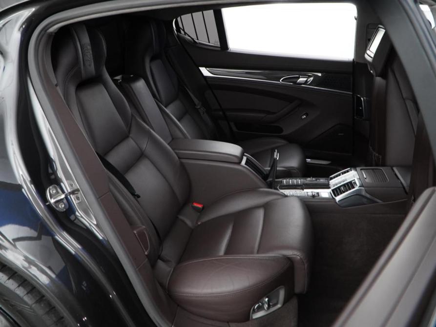 Porsche Panamera I Рестайлинг Москва  - изображение 7