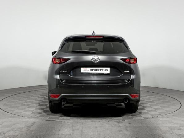 Mazda CX-5 II с пробегом 2018 года, цена 2 025 000 рублей, 78178 км, внедорожник, Автокод Объявления
