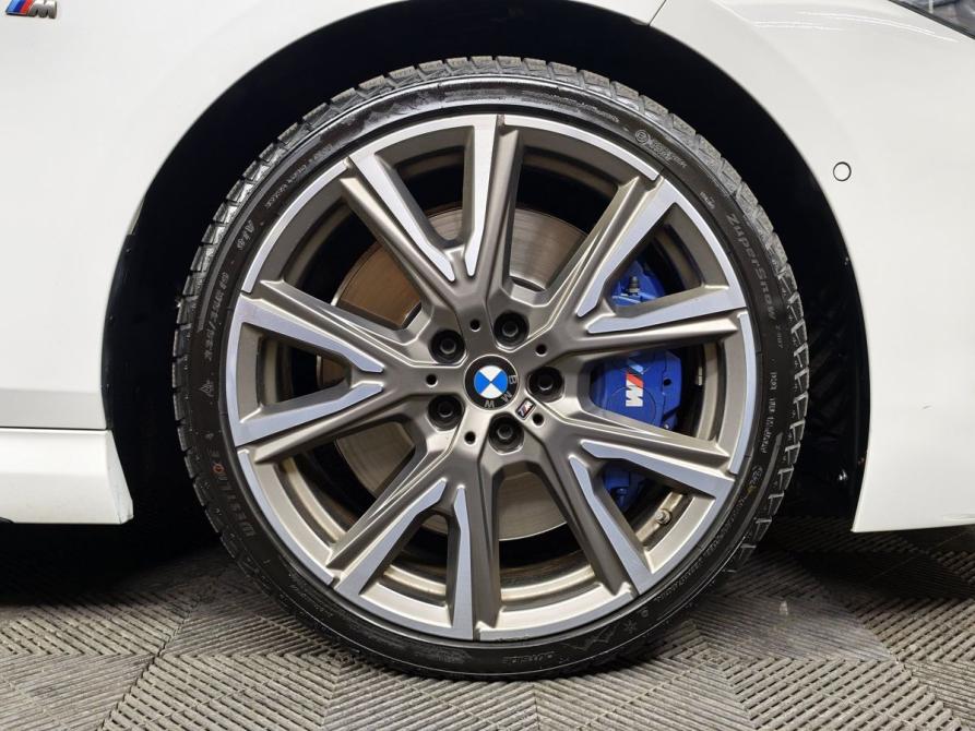 BMW 2 серии F44 Москва  - изображение 7