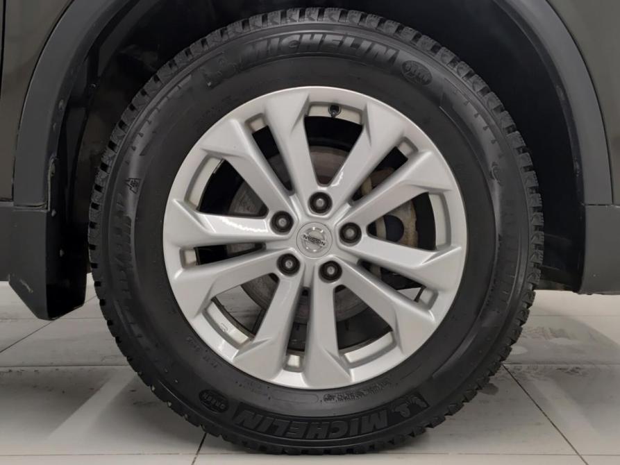 Nissan X-Trail III Рестайлинг Казань  - изображение 22