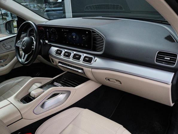 Mercedes-Benz GLE II (V167) с пробегом 2022 года, цена 6 000 000 рублей, 124662 км, внедорожник, Автокод Объявления