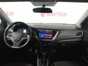 Hyundai Solaris II Вологда  - изображение 32