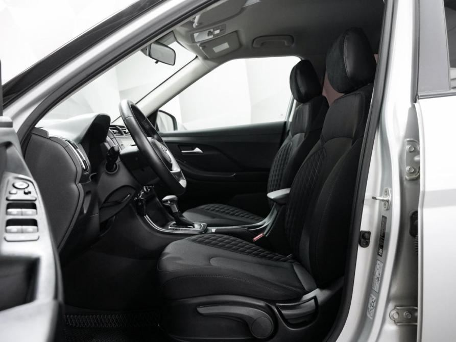 Hyundai Creta II Ульяновск  - изображение 10