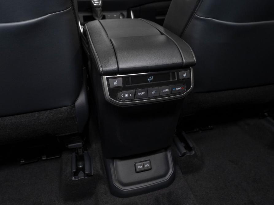 Toyota Highlander IV (XU70) Москва  - изображение 15