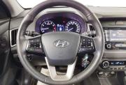 Hyundai Creta I Рестайлинг Саратов  - изображение 45