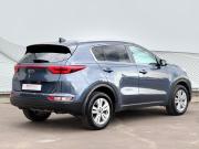 Kia Sportage IV Воронеж  - изображение 34