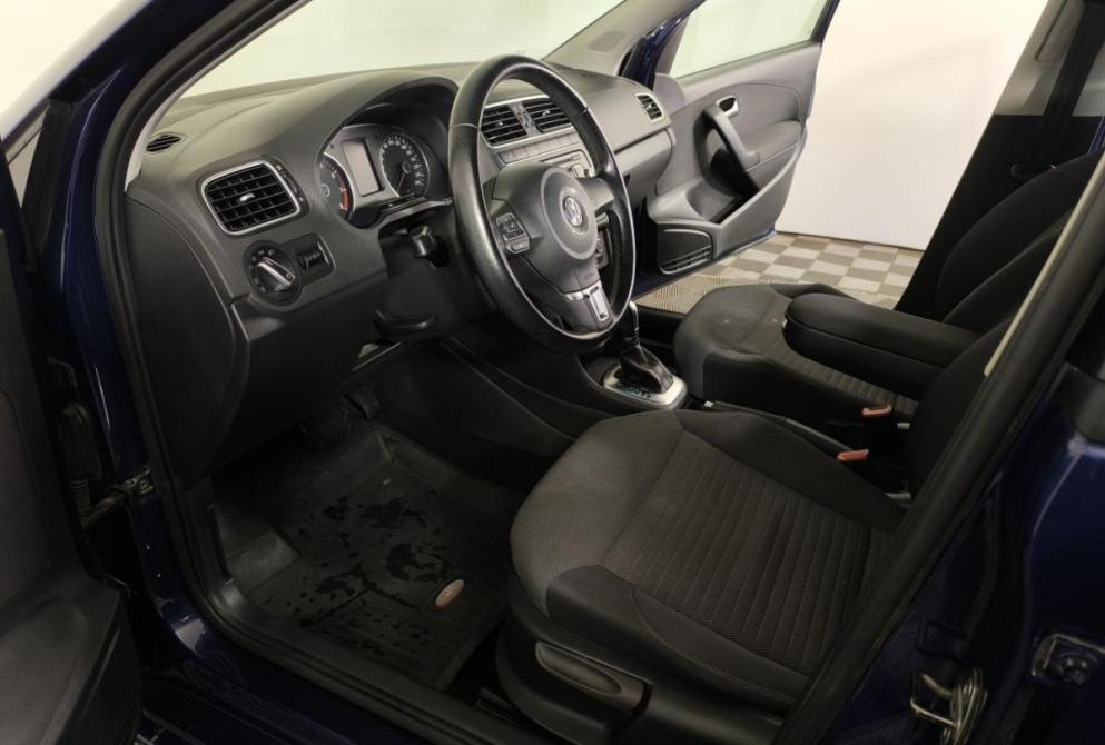 Volkswagen Polo V Нижний Новгород  - изображение 8