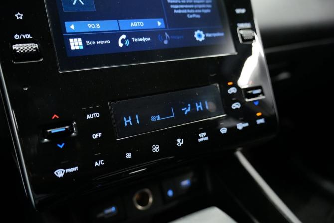 Hyundai Tucson IV с пробегом 2021 года, цена 3 297 000 рублей, 70455 км, внедорожник, Автокод Объявления