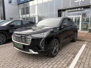 Haval Jolion I Череповец  - изображение 17