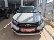 Lada (ВАЗ) Granta I Рестайлинг Арзамас  - изображение 8