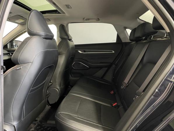 Geely Emgrand II с пробегом 2024 года, цена 1 619 000 рублей, 45726 км, седан, Автокод Объявления
