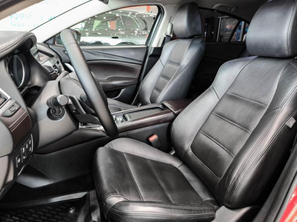 Mazda 6 III (GJ) Рестайлинг с пробегом 2015 года, цена 1 960 000 рублей, 84379 км, седан, Автокод Объявления