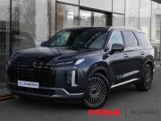 Hyundai Palisade I Москва  - изображение 28