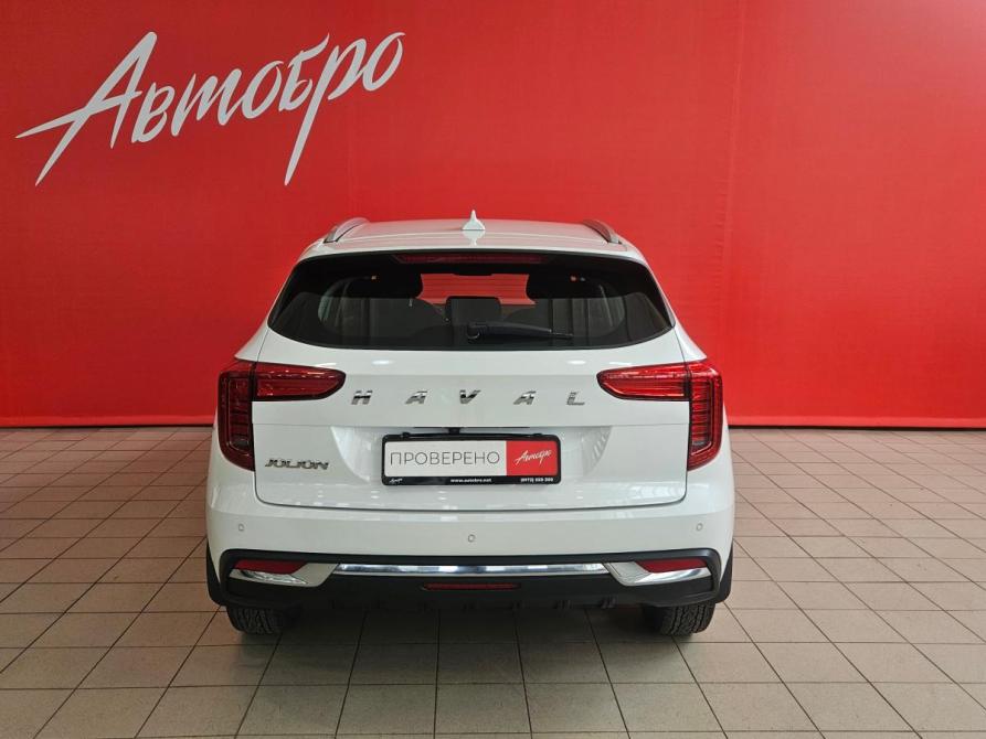 Haval Jolion I Вологда  - изображение 4